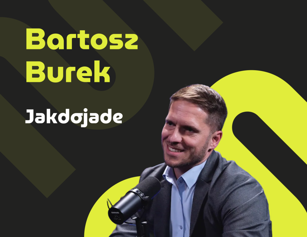 MaaS w praktyce: Jakdojade i e-commerce w mobilności miejskiej | o-ecommerce z Ewą Wysocką